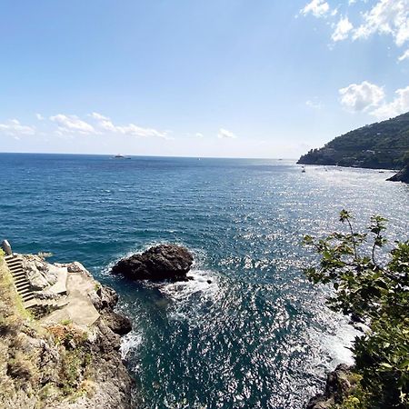 Vila Idillioravello Exteriér fotografie