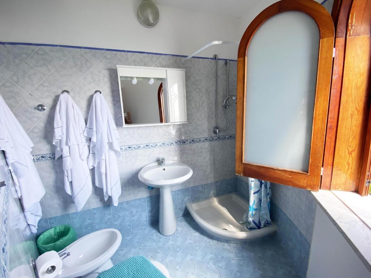 Vila Idillioravello Exteriér fotografie