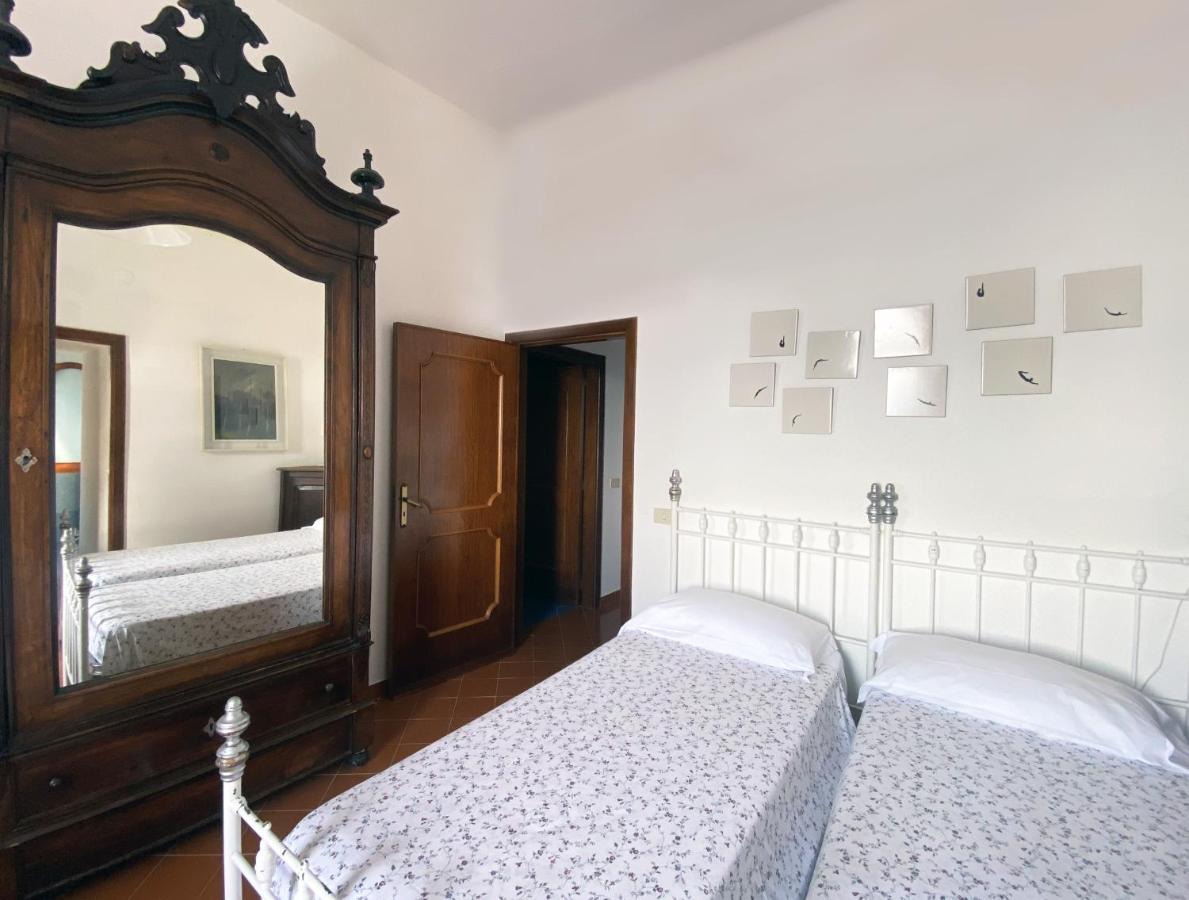 Vila Idillioravello Exteriér fotografie